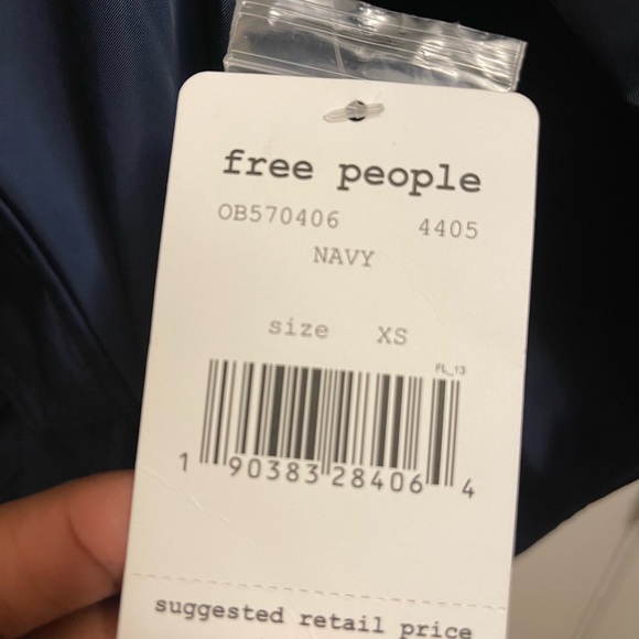 Free people jacket - Picture 4 of 9